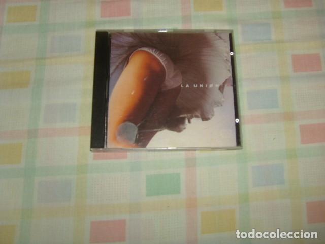 CDs de m&uacute;sica: CD LA UNION , 4 X 4 - Foto 1