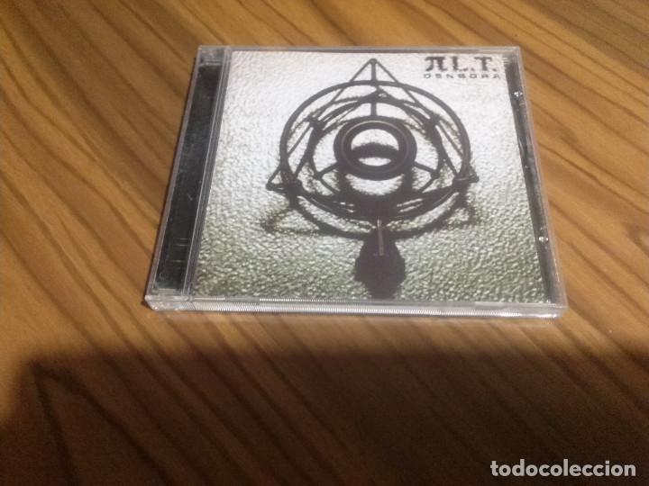 Music CDs: PL.T. DENBORA.CD EN BUEN ESTADO CON 11 TEMAS. RAR&Iacute;SIMO