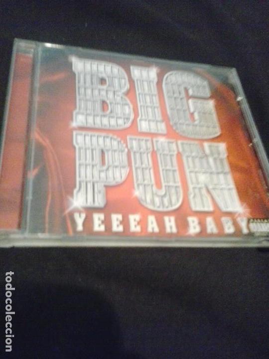 Big Pun Yeeeah Baby Download
