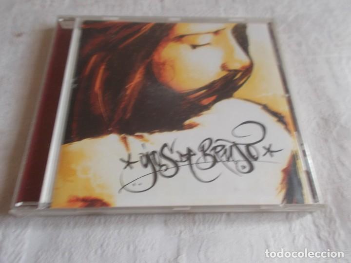 CDs de m&uacute;sica: OJOS DE BRUJO Bari Cd - Foto 1