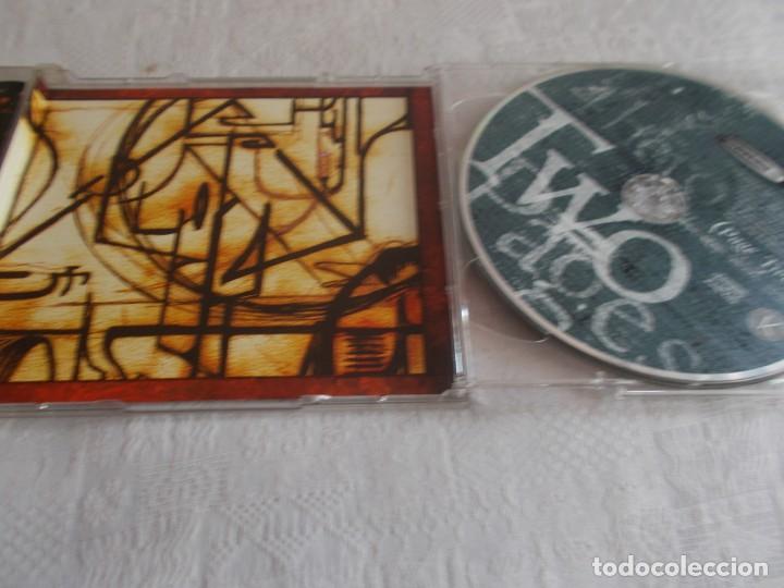 CDs de m&uacute;sica: 4 HERO Two Pages 2 Cds - Foto 2