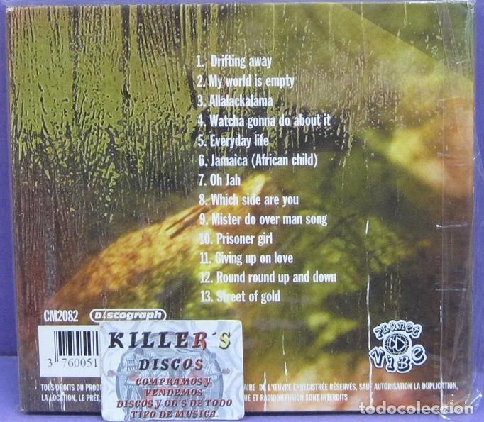 CDs de m&uacute;sica: The Heptones / The Reggae Masters - CD Digipack - Foto 2