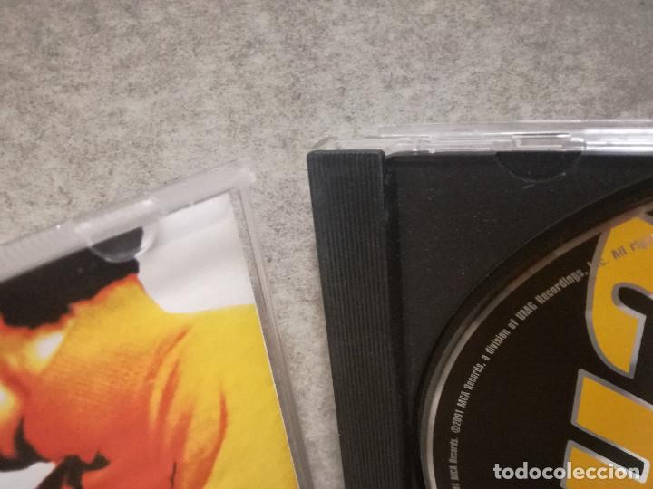 CDs de m&uacute;sica: CD - SHAGGY - HOT SHOT - Foto 3