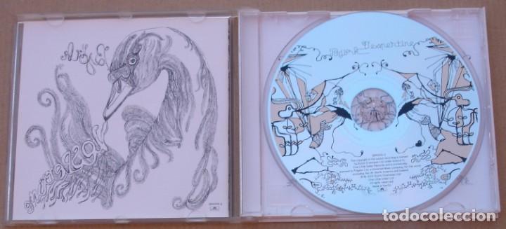 CDs de m&uacute;sica: BJORK -VESPERTINE (CD) 2001 - Foto 2