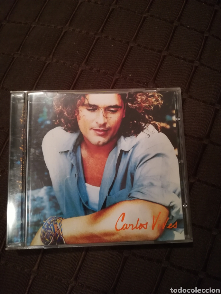 CDs de m&uacute;sica: CD Carlos vives - Foto 1