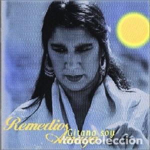 CDs de m&uacute;sica: Remedios Amaya - Gitana Soy  - CD - Foto 1