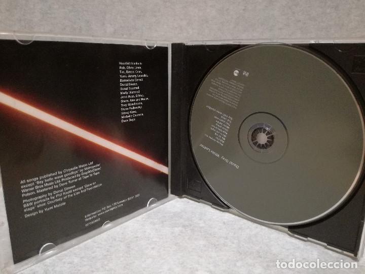CDs de m&uacute;sica: CD - DAVID GRAY - WHITE LADDER - Foto 2