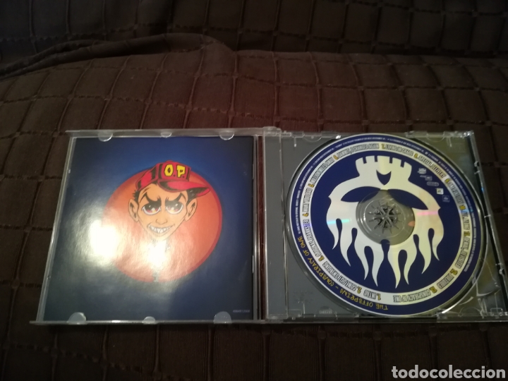 CDs de m&uacute;sica: CD offspring - Foto 3