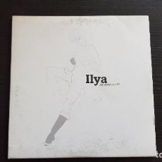CDs de Música: ILYA - THE REVELATION - EP - CD MAXI SINGLE - EMI - 2003