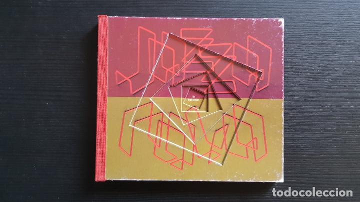 CDs de m&uacute;sica: JAZZANOVA - IN BETWEEN - CD ALBUM - JAZZANOVA - 2002 - Foto 1
