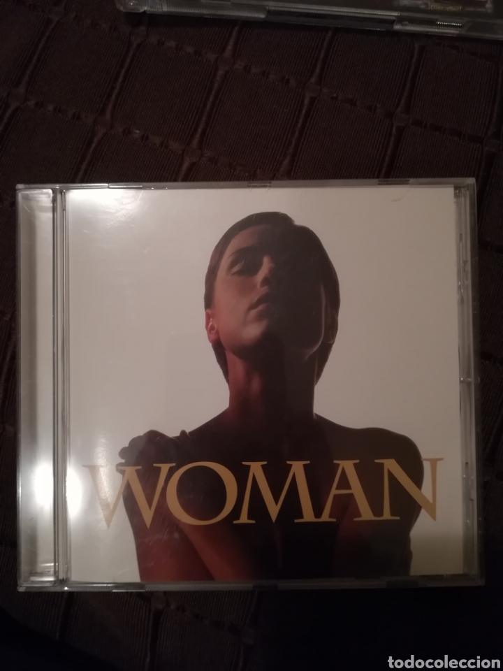 CDs de m&uacute;sica: CD woman - Foto 1