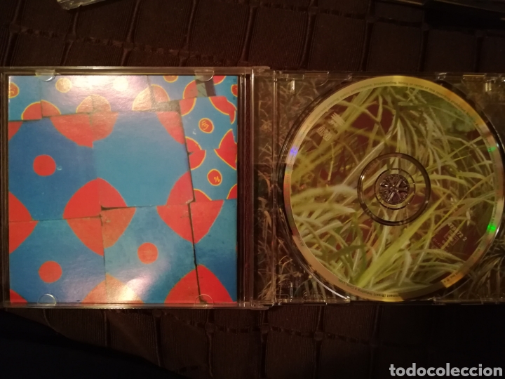 CDs de m&uacute;sica: CD Daniela mercury - Foto 3