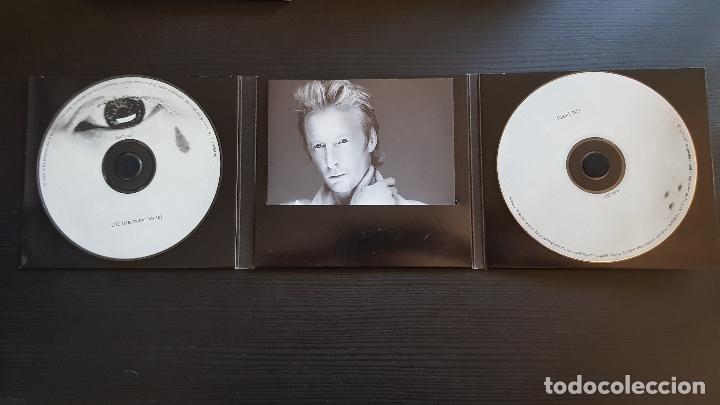 CDs de m&uacute;sica: DJ HELL - ELECTRONICBODY HOUSEMUSIC - DOBLE CD ALBUM - REACT - 2002 - Foto 3