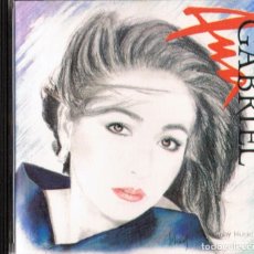 CDs de Música: ANA GABRIEL (CD)