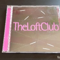 CDs de Música: THE LOFT CLUB - BARCELONA - CD ALBUM - EL DIABLO! - 2003