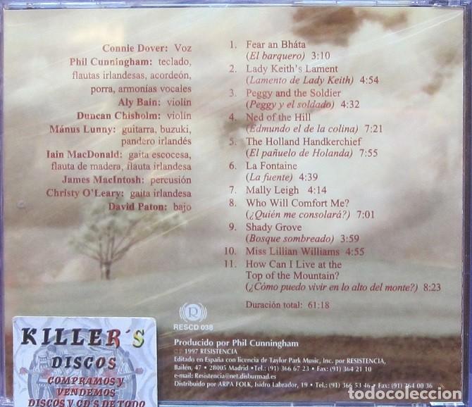 CDs de m&uacute;sica: Connie Dover - If Ever I Return - CD Precintado - Foto 2