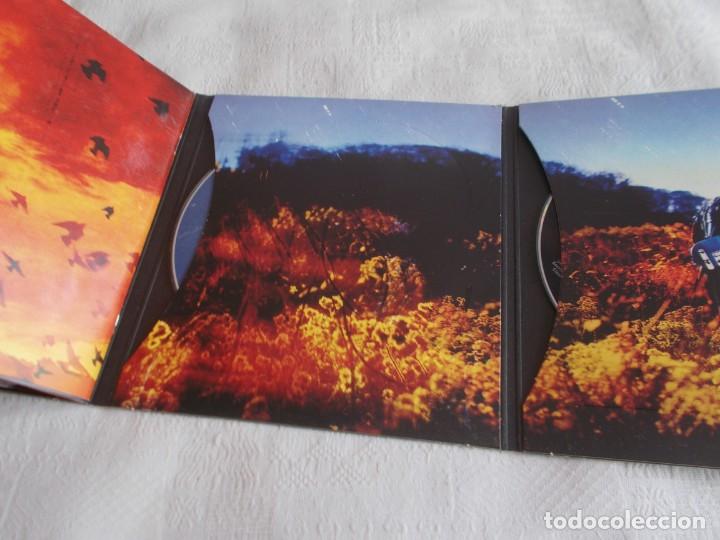 CDs de m&uacute;sica: BRUCE SPRINGSTEEN Working on a drean Cd+ DVD - Foto 2