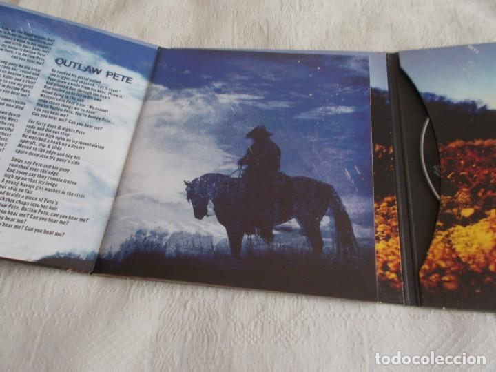 CDs de m&uacute;sica: BRUCE SPRINGSTEEN Working on a drean Cd+ DVD - Foto 3