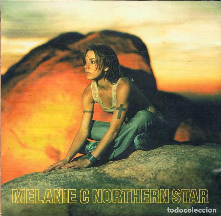 CDs de m&uacute;sica: Melanie C - Northern Star. CD. Virgin - Foto 1