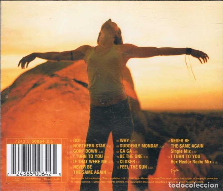 CDs de m&uacute;sica: Melanie C - Northern Star. CD. Virgin - Foto 2