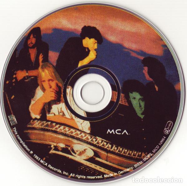 CDs de m&uacute;sica: Tom Petty & The Heartbreakers* &lrm;&ndash; Greatest Hits - Foto 3