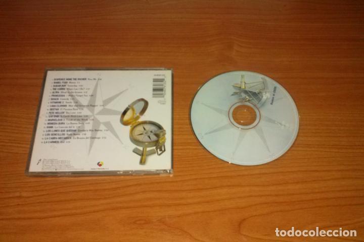 CDs de m&uacute;sica: CD - Varios - Rumbo Al 2000 - Year 1999 - Edition Spanish - Foto 2