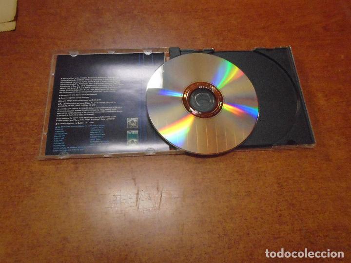 CDs de m&uacute;sica: CD. ALL SANTS. BOOTIE CALL. - Foto 3