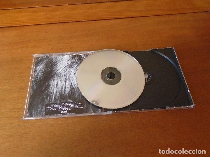 CDs de m&uacute;sica: CD. PHIL COLLINS. FACE VALUE. - Foto 2