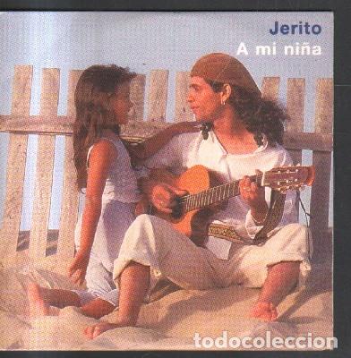Music CDs: A MI NI&Ntilde;A.DISCO PROMOCIONAL.SINGLE. CD-SOLESP-827