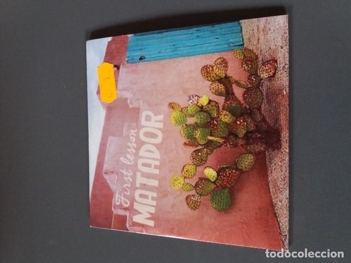 CDs de m&uacute;sica: Matador. - Foto 1