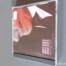 CDs de Música: ENCODED MIND. LA VERDAD Y OTRAS MENTIRAS.. Lote 135401594