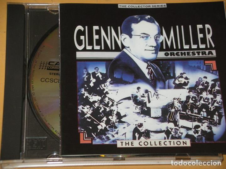 CDs de m&uacute;sica: Glenn Miller Orchestra, The collection, CD - Foto 1