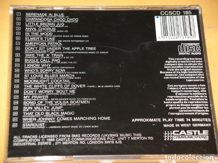 CDs de m&uacute;sica: Glenn Miller Orchestra, The collection, CD - Foto 2