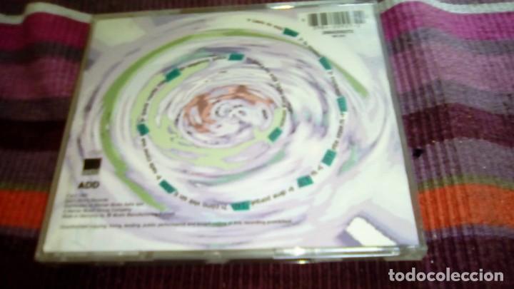 CDs de m&uacute;sica: NEK CD WEA 1997 - Foto 3