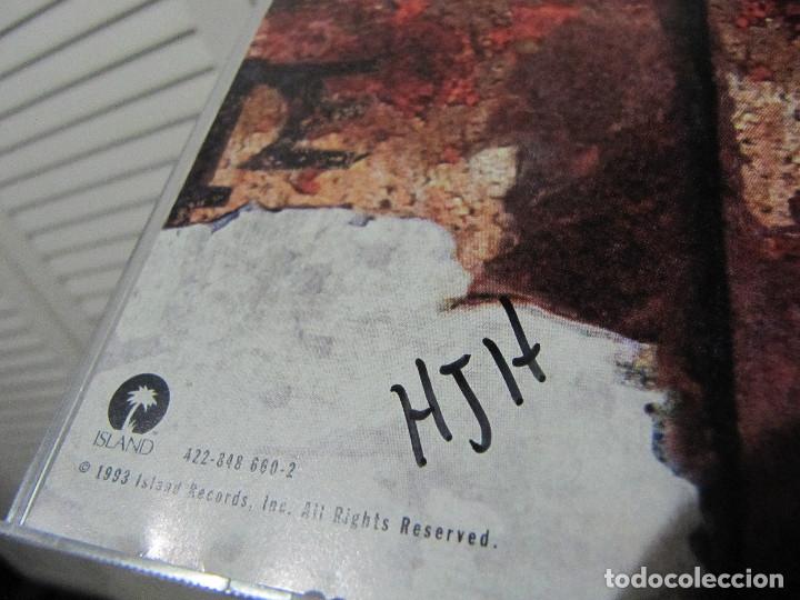 CDs de m&uacute;sica: Melissa Etheridge &ndash; Yes I Am - Foto 2