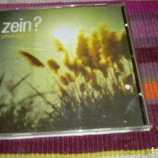 CDs de Música: ZEIN? CD PHOTOGRAMA METAK. Lote 151120253