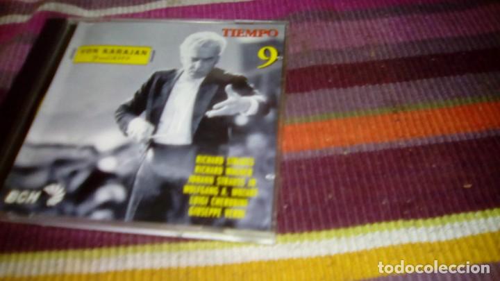 CDs de m&uacute;sica: VON KARAJAN CD IN&Eacute;DITO - Foto 1