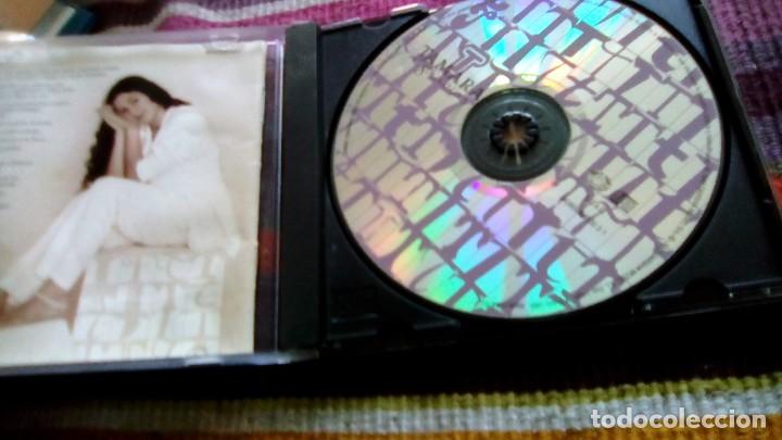 CDs de m&uacute;sica: TAMARA CD GRACIAS MUXXIC 1999 - Foto 1