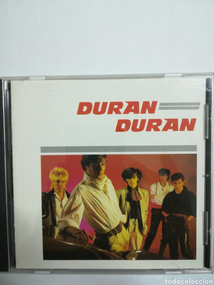 CDs de m&uacute;sica: Duran Duran. - Foto 1