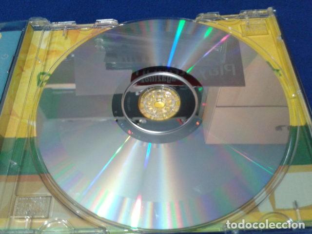 CDs de m&uacute;sica: CD DE LA SERIE  RTVE  ( PACO Y VEVA ) 2004 BMG - Foto 4