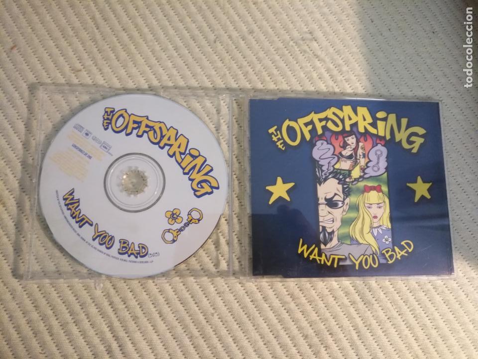 CDs de m&uacute;sica: cd promocional - single - CAJA - FORMATO PLASTICO DURO - SINGLE - Foto 1