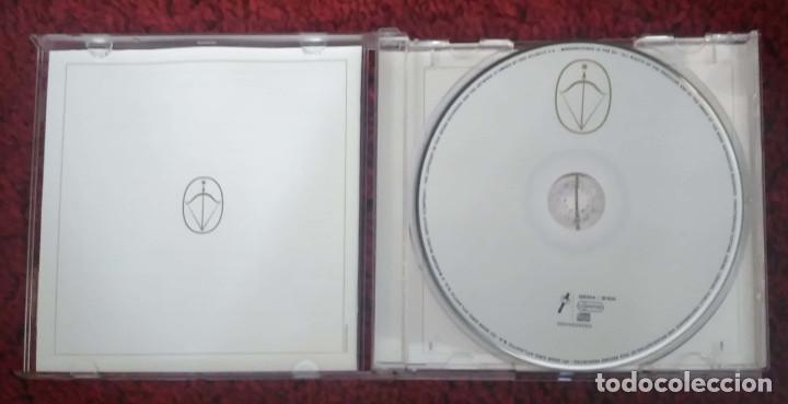 CDs de m&uacute;sica: FANGORIA (EL EXTRA&Ntilde;O VIAJE) CD 2006 - Foto 3
