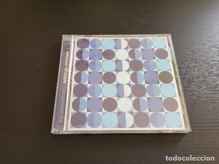 CDs de m&uacute;sica: ESL SOUNDTRACK - MODULAR SYSTEMS - CD ALBUM - EFA - Foto 1