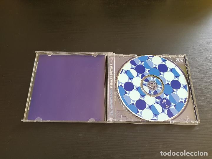 CDs de m&uacute;sica: ESL SOUNDTRACK - MODULAR SYSTEMS - CD ALBUM - EFA - Foto 3