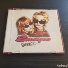 CDs de Música: SHAMPOO - TROUBLE - CD MAXI SINGLE - WARNER - FOOD - EMI - 1994