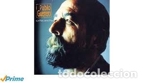 CDs de m&uacute;sica: Sue&ntilde;os sencillos Pablo guerrero - Foto 1
