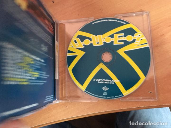 CDs de m&uacute;sica: PASTIS & BUENRI (COMPILATION) CD PROMO (CDI21) - Foto 2