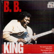 CDs de Música: B.B. KING.
