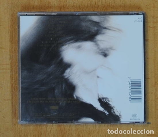 CDs de m&uacute;sica: ROSARIO - DE LEY - CD - Foto 2