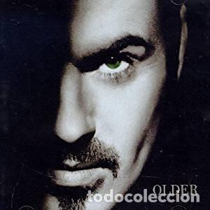CDs de m&uacute;sica: George Michael - Older - CD - Foto 1